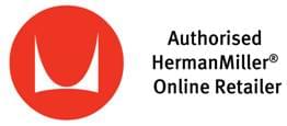Herman Miller Logo - Herman Miller SAYL Chair
